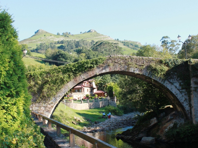 Santander a Liérganes